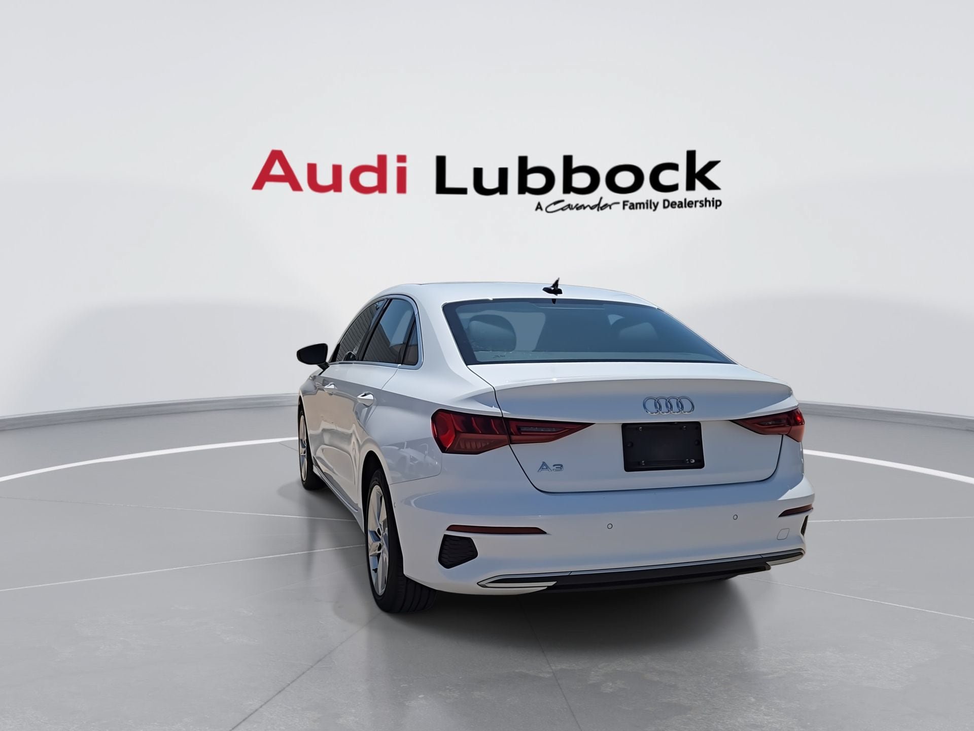 Certified 2024 Audi A3 2.0T Premium FWD image 7