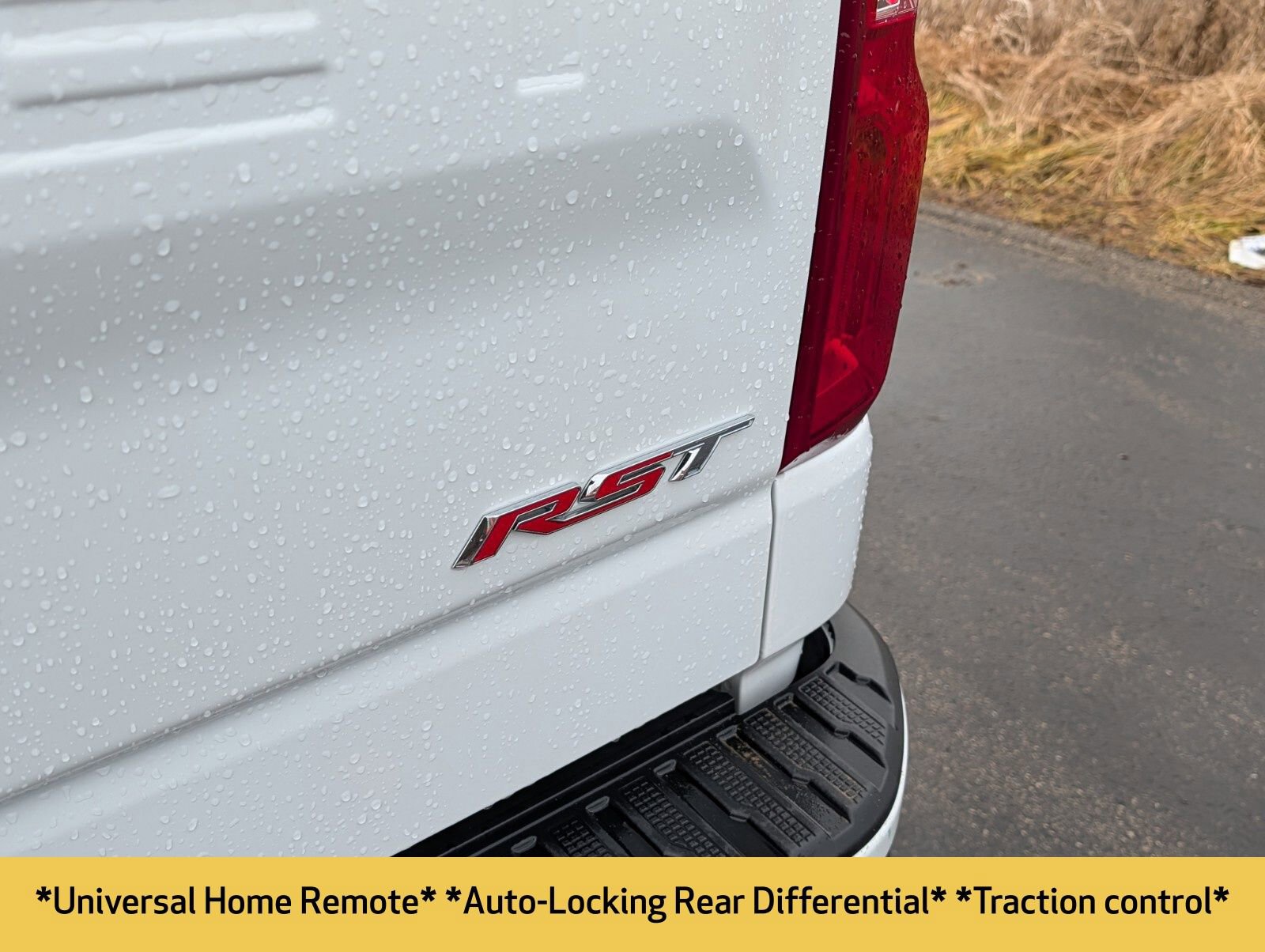 Used 2023 Chevrolet Silverado 1500 RST w/ RST All Star Premium Package image 20