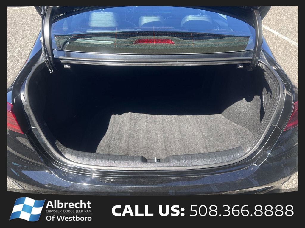 Used 2023 Kia Forte GT-Line w/ GT-Line Premium Package FWD image 15