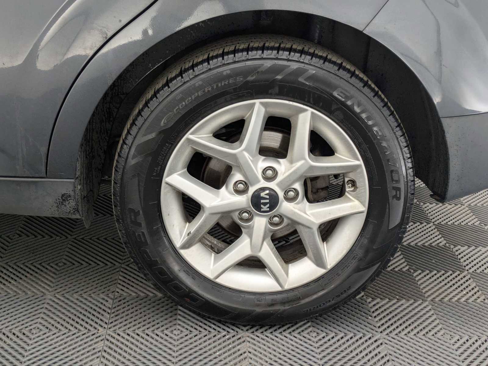 Used 2021 Kia Soul S image 14