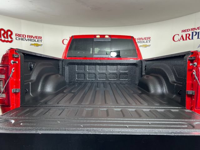 Used 2024 RAM 2500 Big Horn w/ Level 2 Equipment Group AWD/4WD image 22