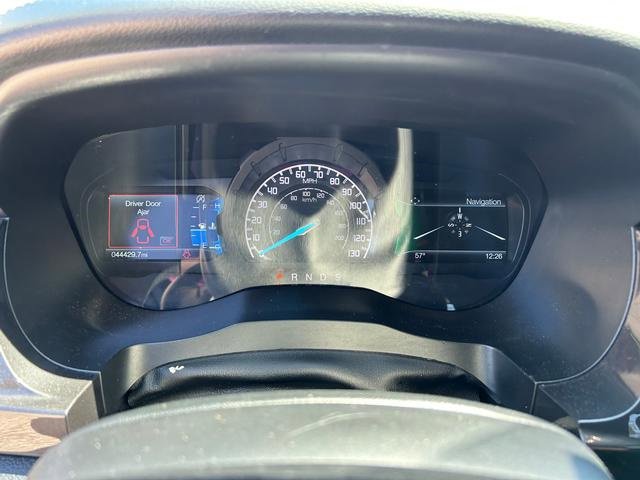 Used 2019 Ford Ranger Lariat w/ Equipment Group 501A Mid image 23