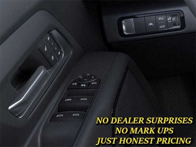 New 2026 Chevrolet Silverado EV LT w/ Plus Package image 22