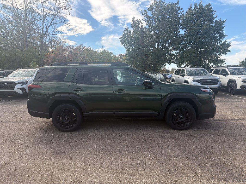 Used 2026 Subaru Outback Limited AWD/4WD image 5