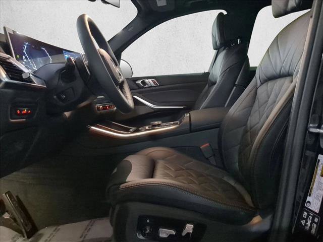 New 2026 BMW X5 xDrive40i image 4