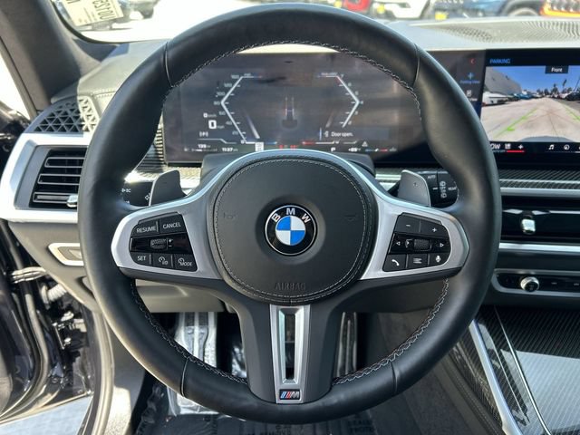 Used 2026 BMW X7 M60i AWD/4WD image 23