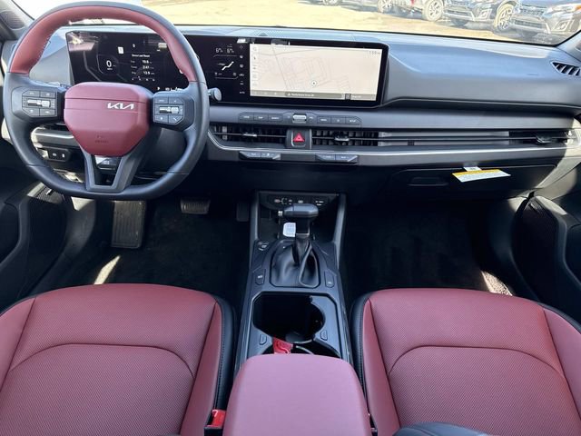 New 2026 Kia K4 GT-Line image 18