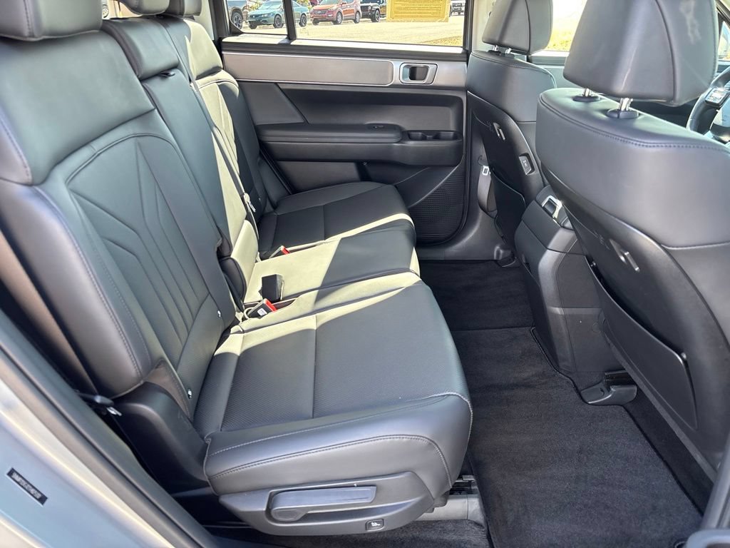 Certified 2026 Hyundai Santa Fe SEL AWD/4WD image 16