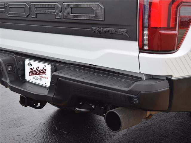 Used 2024 Ford F150 Raptor image 49