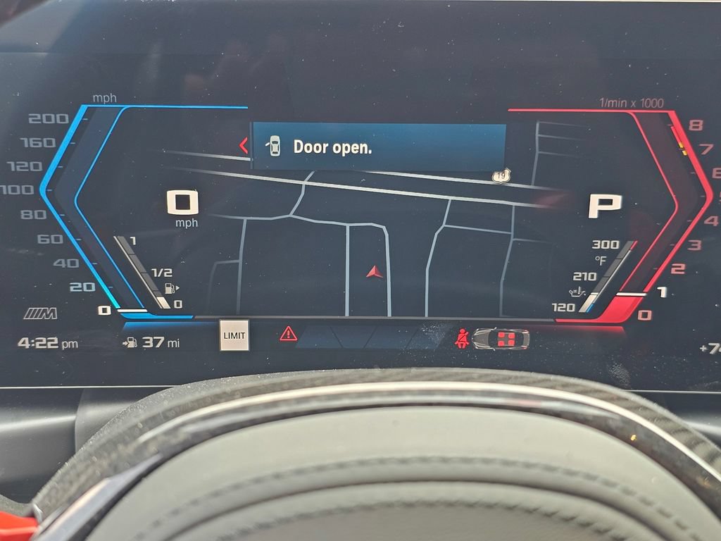 New 2026 BMW M2 CS RWD image 23