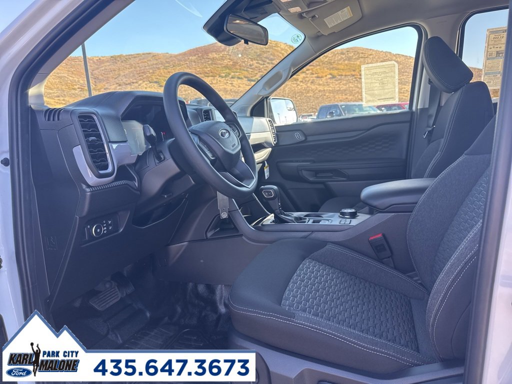 Used 2025 Ford Ranger XL w/ Trailer Tow Package image 12
