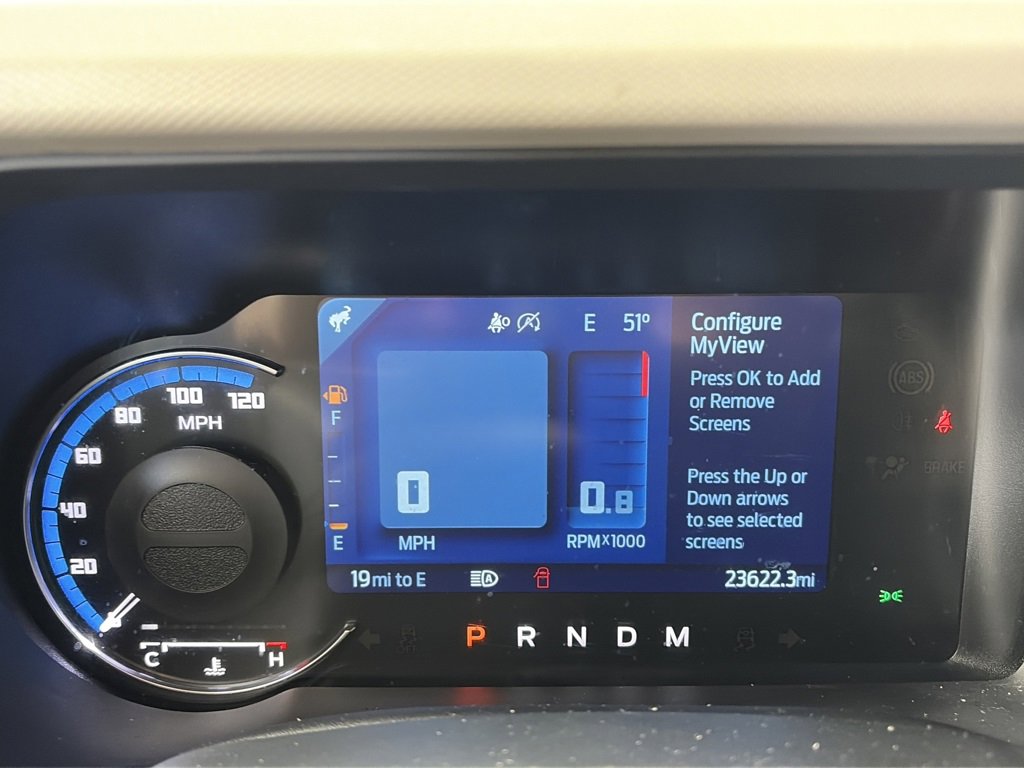 Certified 2024 Ford Bronco Wildtrak image 15