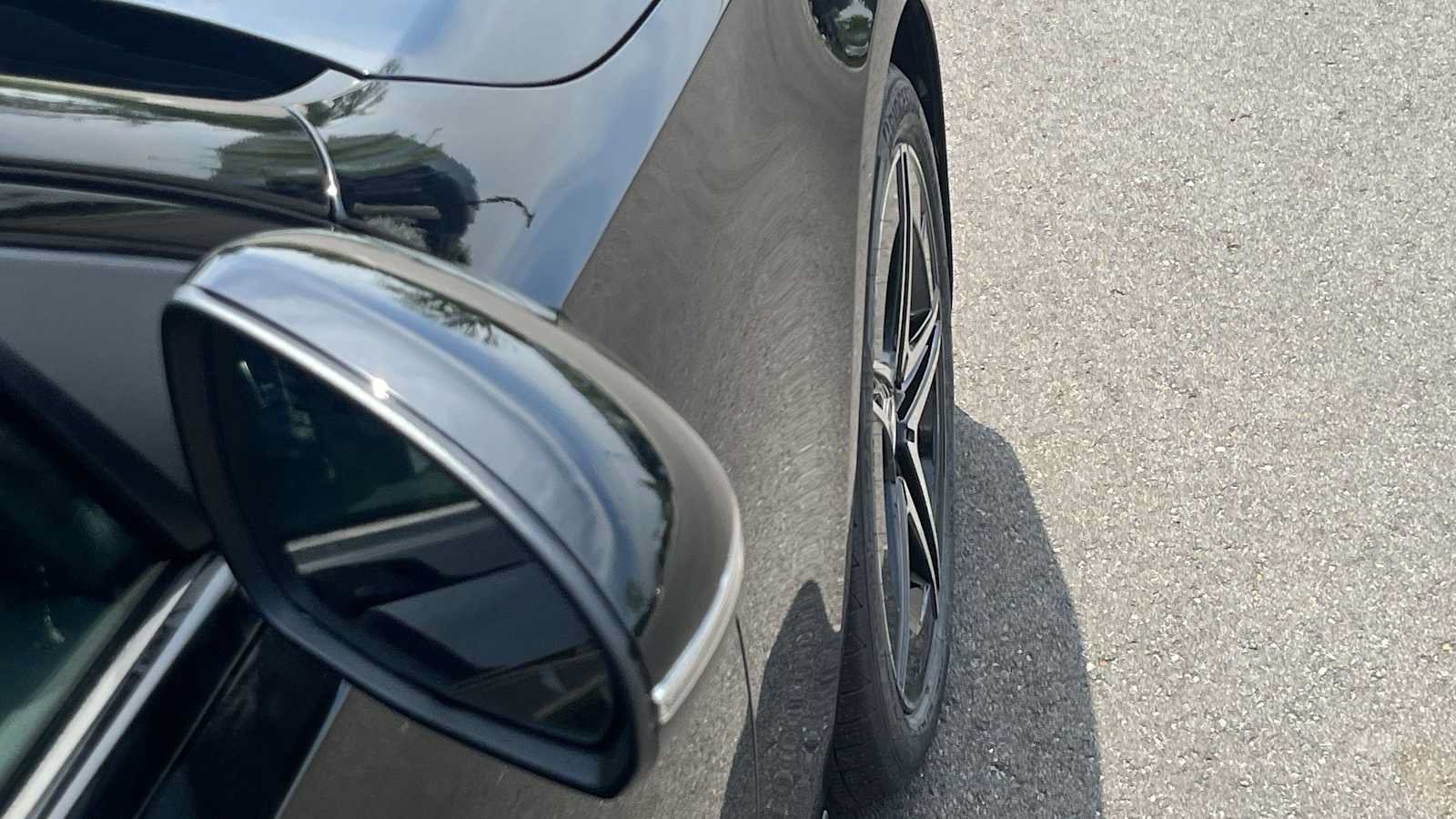 New 2026 Mercedes-Benz C 300 4MATIC Sedan image 17