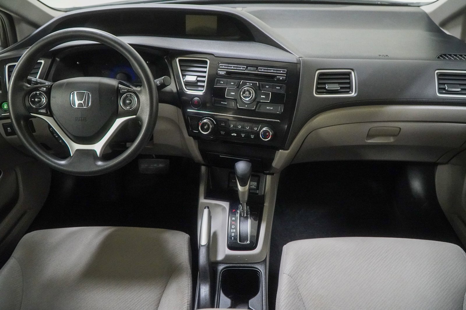 Used 2013 Honda Civic LX image 23