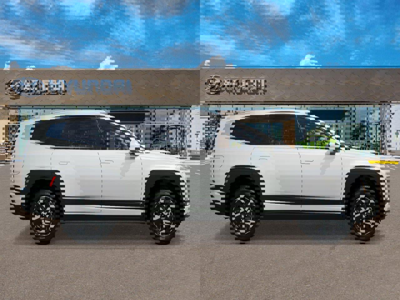 New 2026 Hyundai Ioniq 9 SE image 49