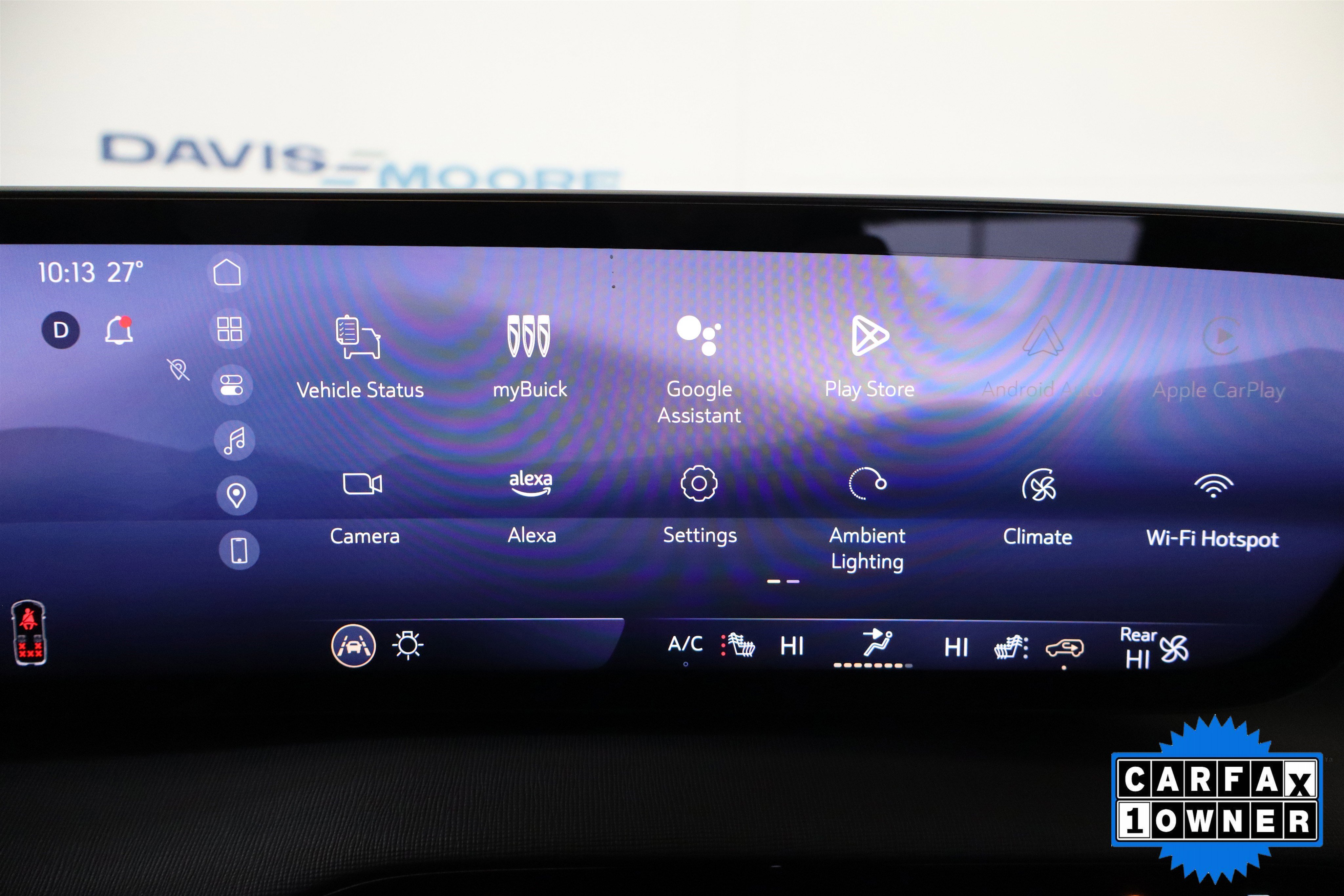 Used 2025 Buick Enclave Preferred image 25