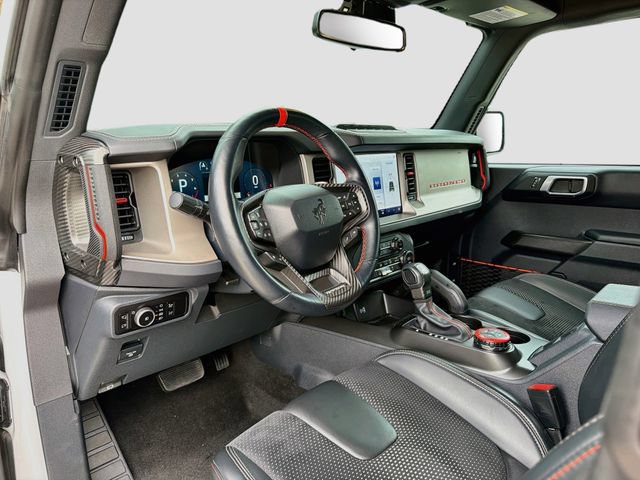 Used 2023 Ford Bronco Raptor AWD/4WD image 25