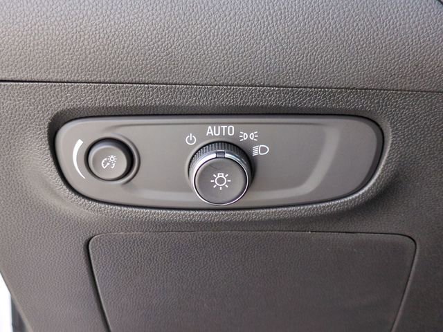 Used 2024 Buick Encore GX Preferred FWD image 20