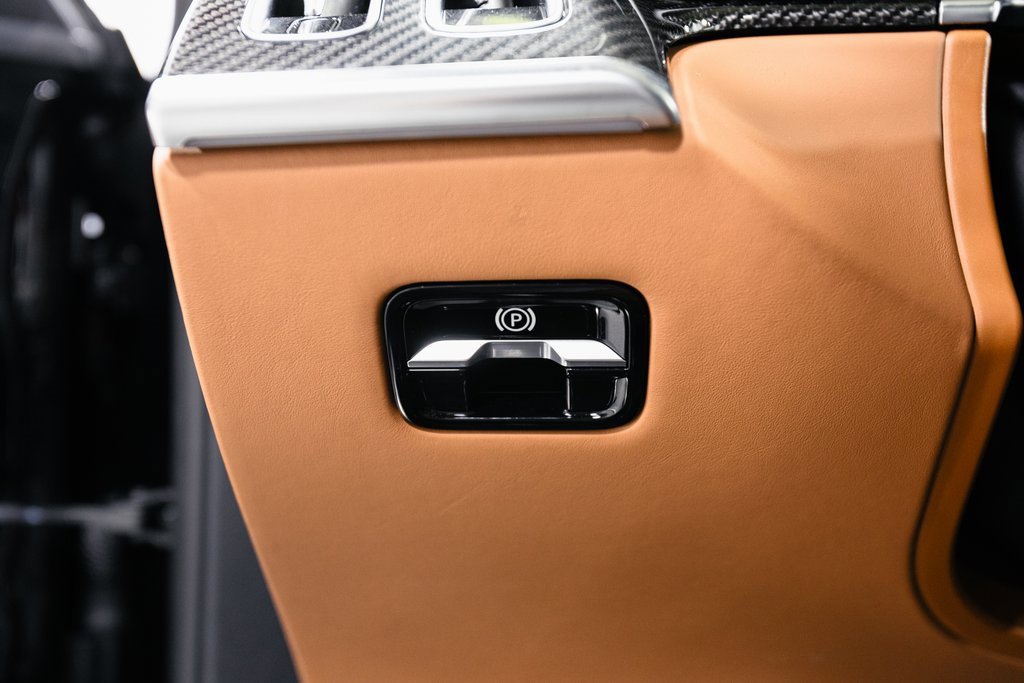 Used 2024 Mercedes-Benz S 63 AMG S image 10