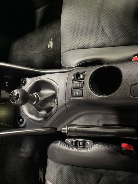 Certified 2024 Nissan Z Performance w/ Floor Mat Package image 19
