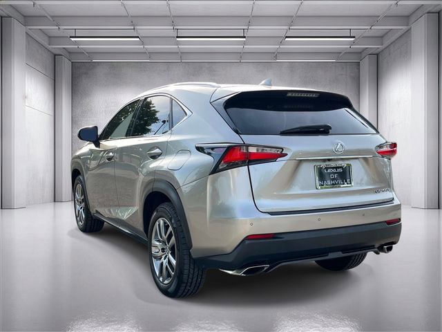 Used 2015 Lexus NX 200t FWD w/ Premium Package image 5