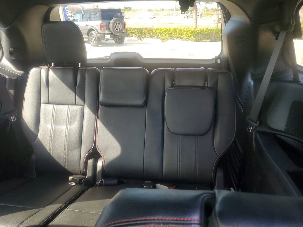 Used 2018 Dodge Grand Caravan GT image 17