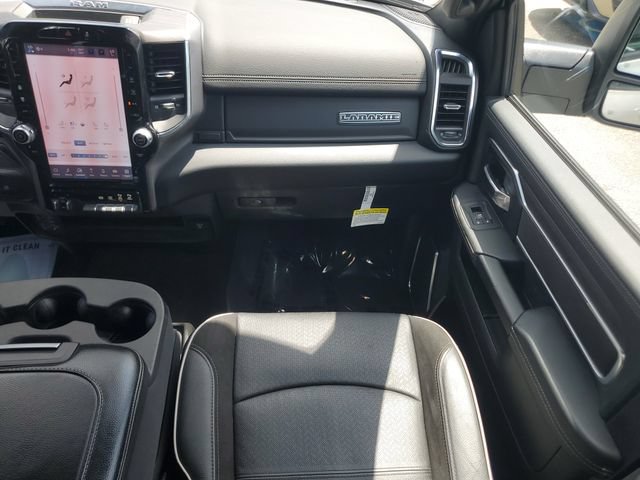 Certified 2026 RAM 2500 Laramie AWD/4WD image 23