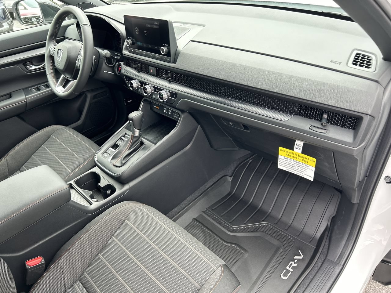 Used 2024 Honda CR-V Sport image 19
