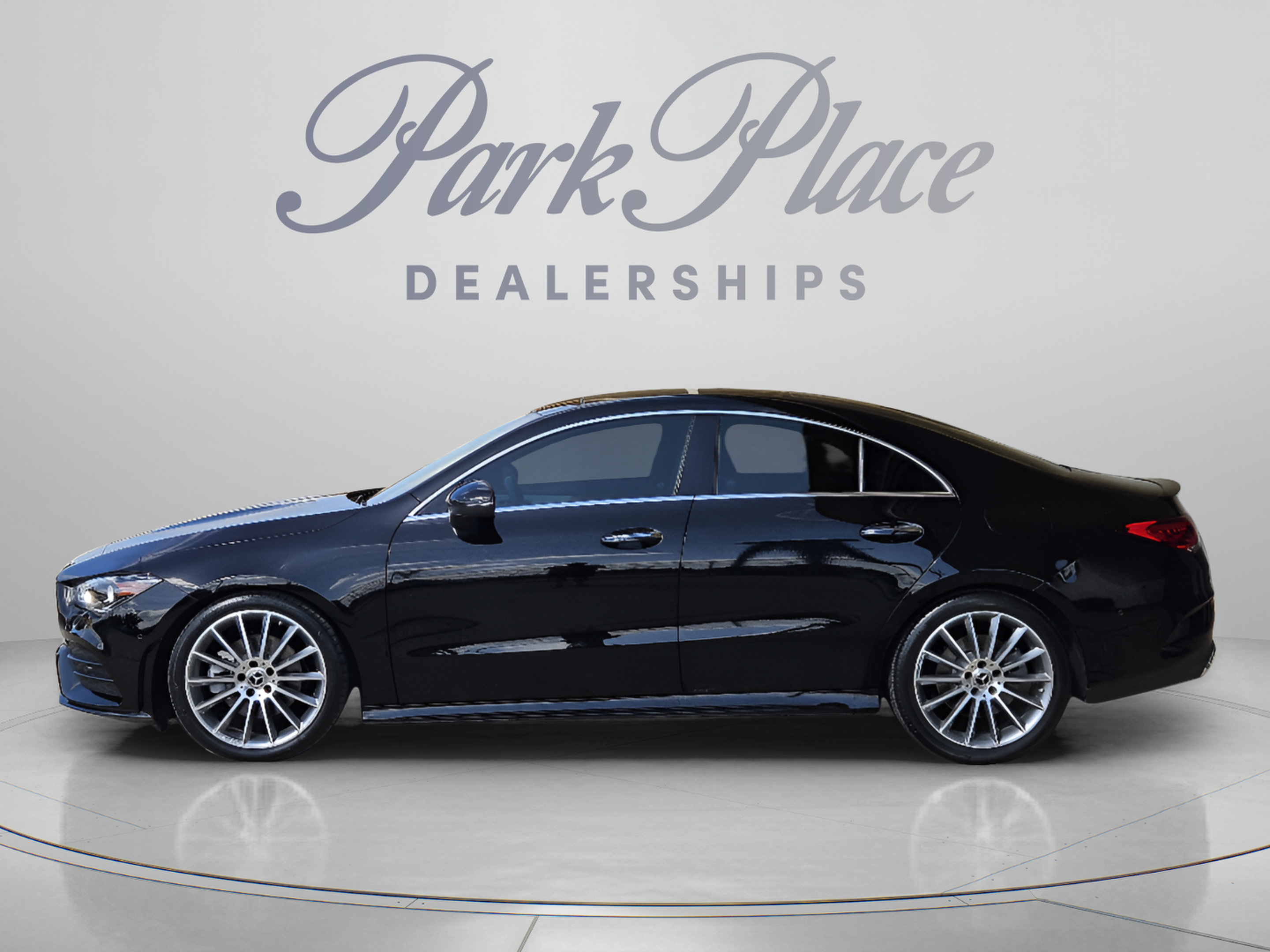 Certified 2023 Mercedes-Benz CLA 250 4MATIC image 2