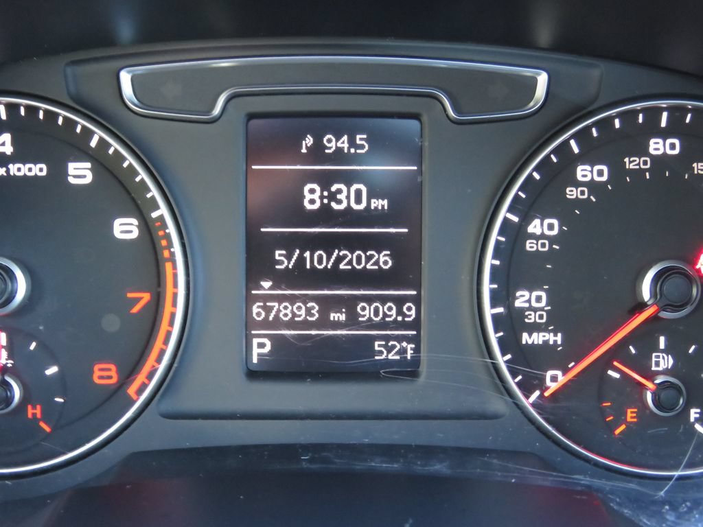 Used 2018 Audi Q3 2.0T Premium AWD/4WD image 20