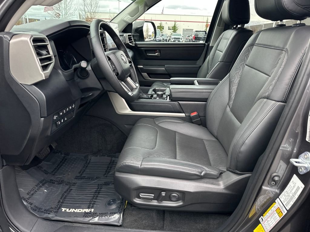 Used 2023 Toyota Tundra SR5 image 12