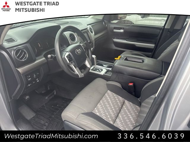 Used 2018 Toyota Tundra SR5 image 7