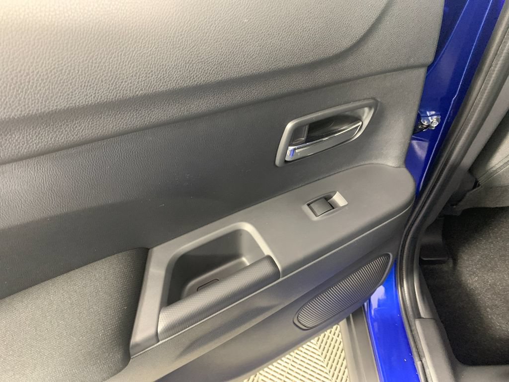 Used 2025 Mitsubishi Outlander Sport AWD image 29