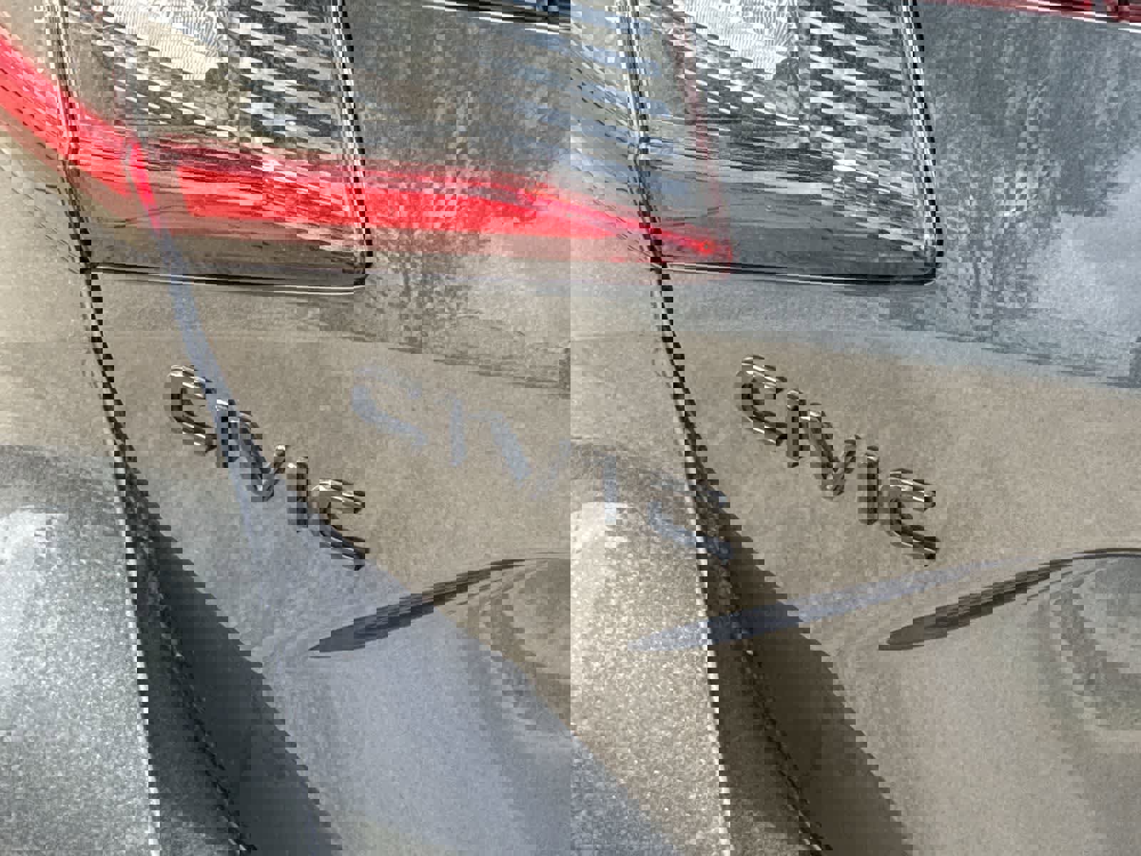 Used 2026 Honda Civic Sport image 18