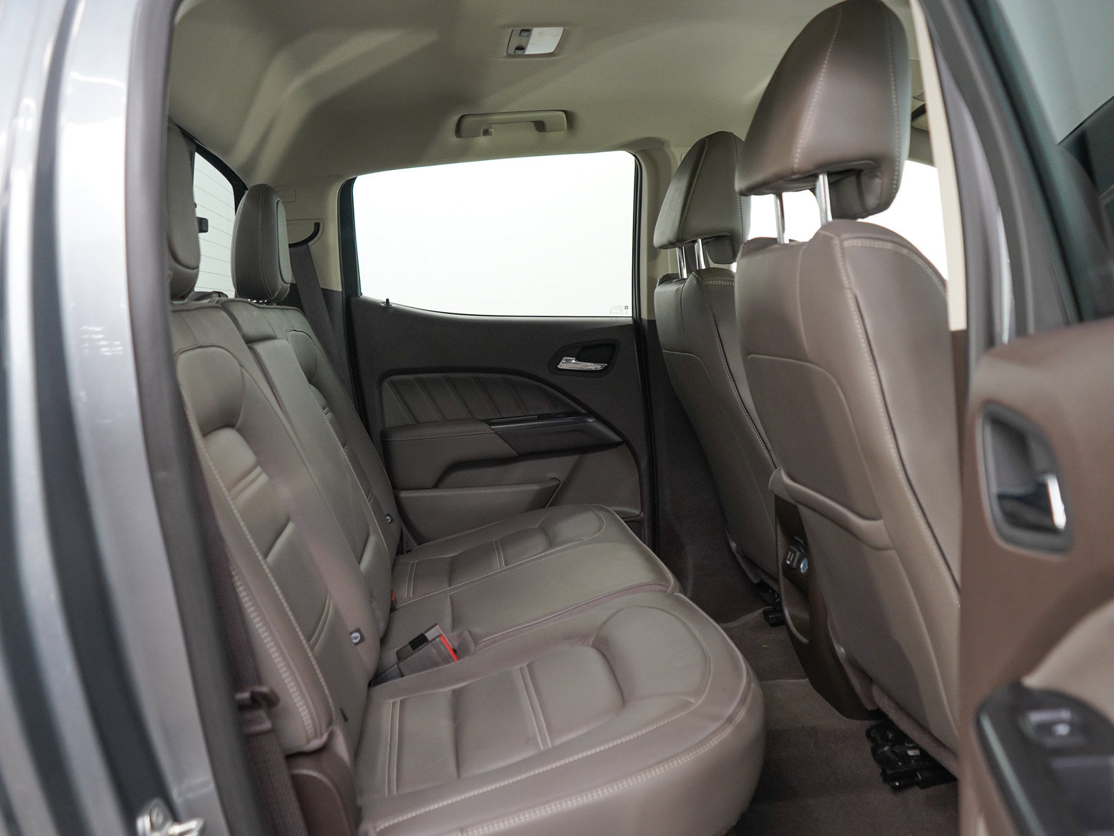 Used 2021 GMC Canyon Denali AWD/4WD image 12