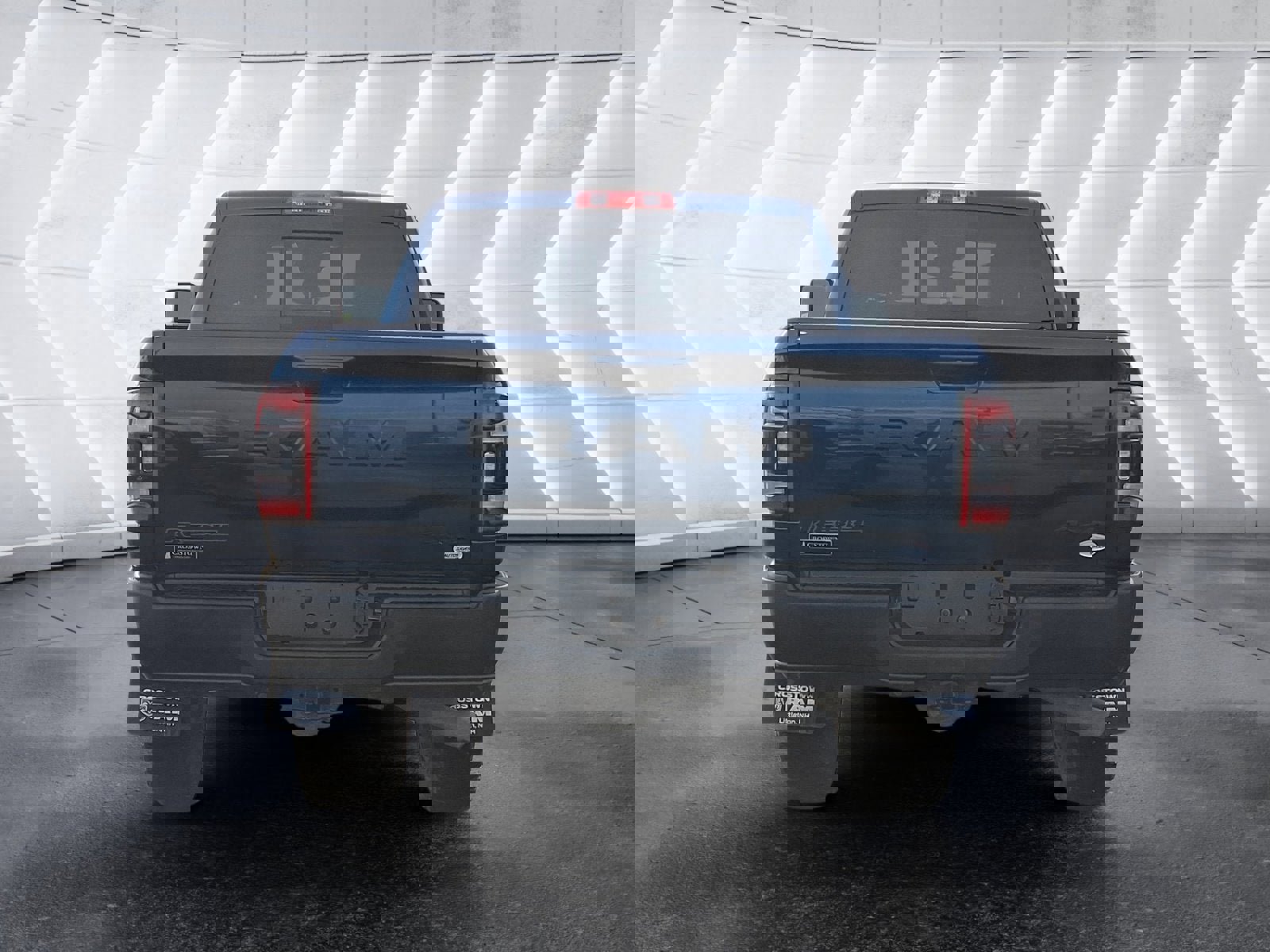 Used 2023 RAM 2500 Rebel w/ Level 1 Equipment Group image 5