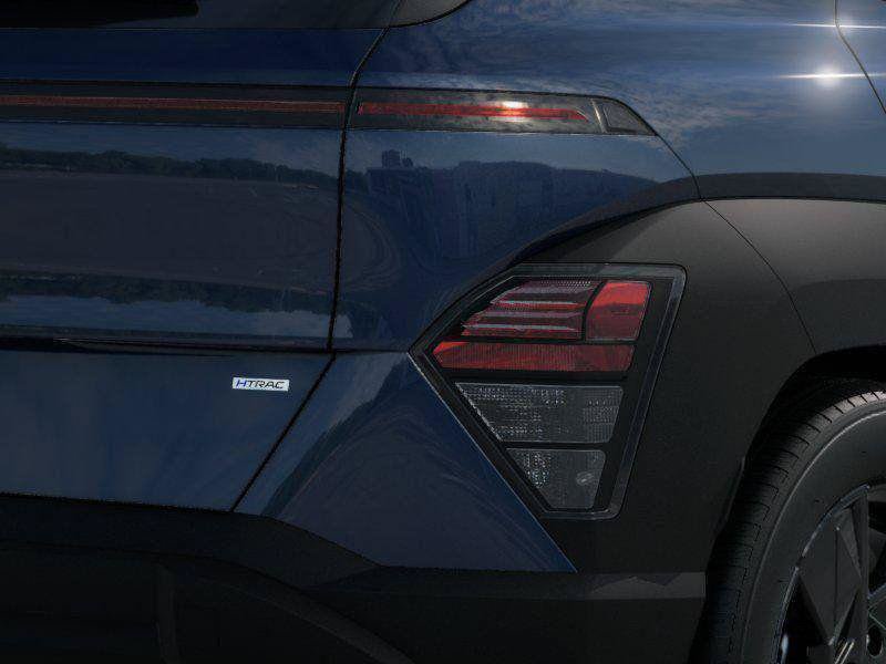 New 2026 Hyundai Kona SEL Sport AWD/4WD image 10