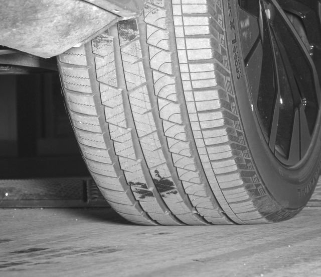 New 2026 Volvo XC60 B5 Plus w/ Protection Package Premier image 40