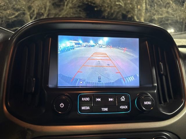 Used 2017 Chevrolet Colorado Z71 image 30