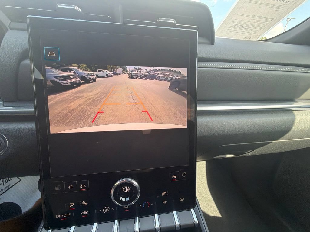Used 2026 GMC Terrain Elevation AWD/4WD image 25