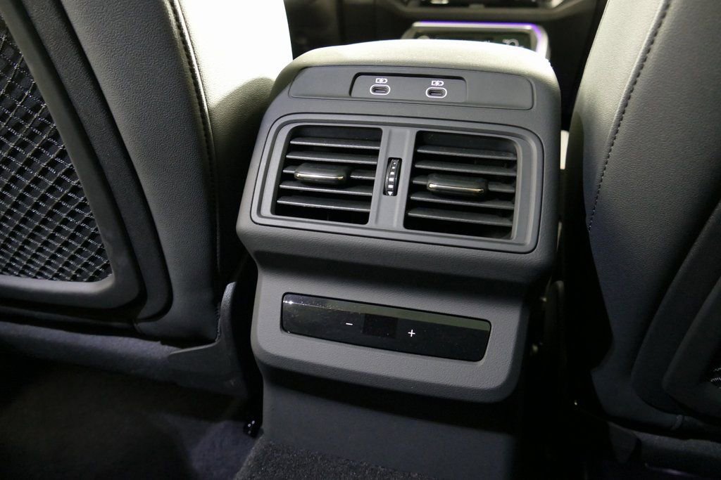 Certified 2025 Audi Q5 Premium Plus w/ Premium Plus image 30