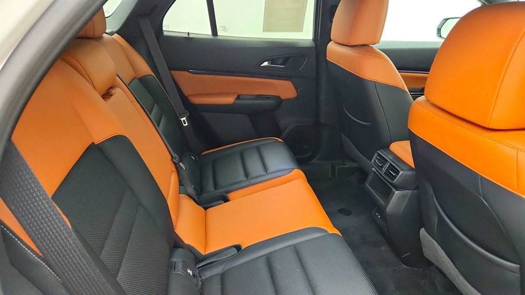Used 2024 Honda Prologue Elite image 23