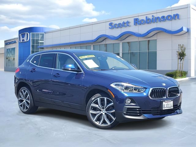 Used 2019 BMW X2 sDrive28i w/ Convenience Package FWD image 1