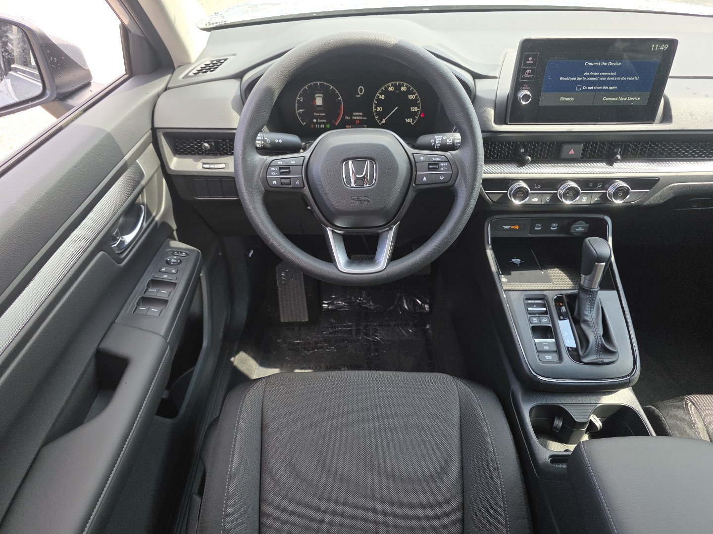 New 2026 Honda CR-V LX image 23