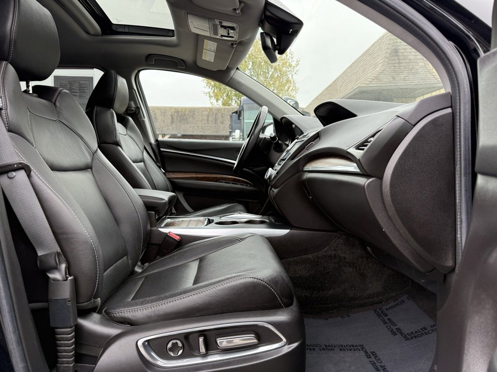 Used 2020 Acura MDX w/ Technology Package image 28