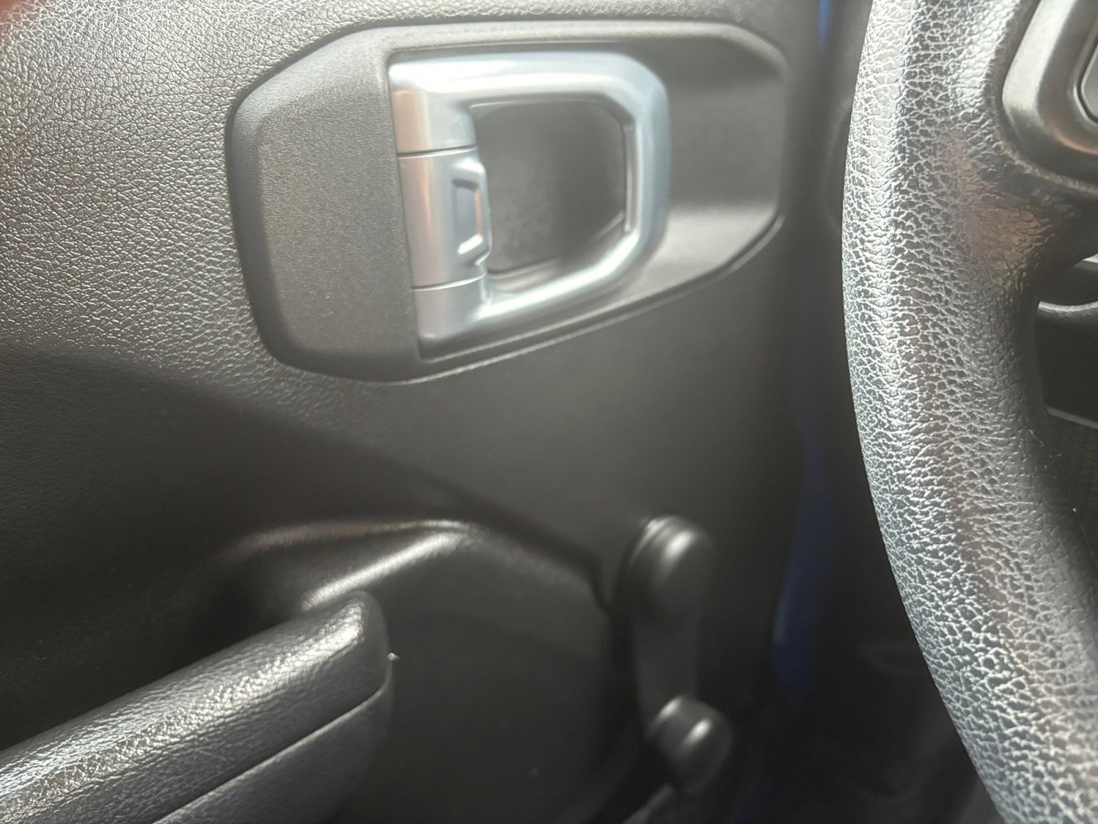 Used 2022 Jeep Wrangler Willys image 20