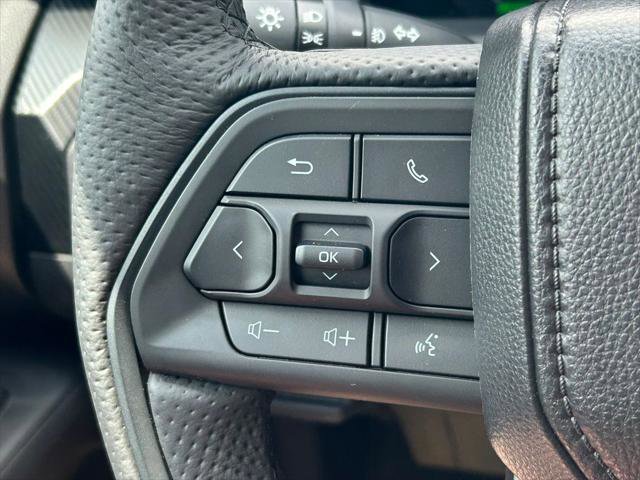 Certified 2026 Toyota Tacoma TRD Pro AWD/4WD image 43