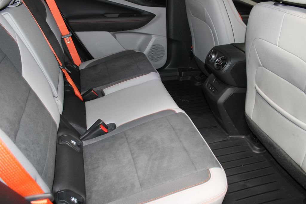 New 2026 Chevrolet Blazer EV SS AWD/4WD image 25