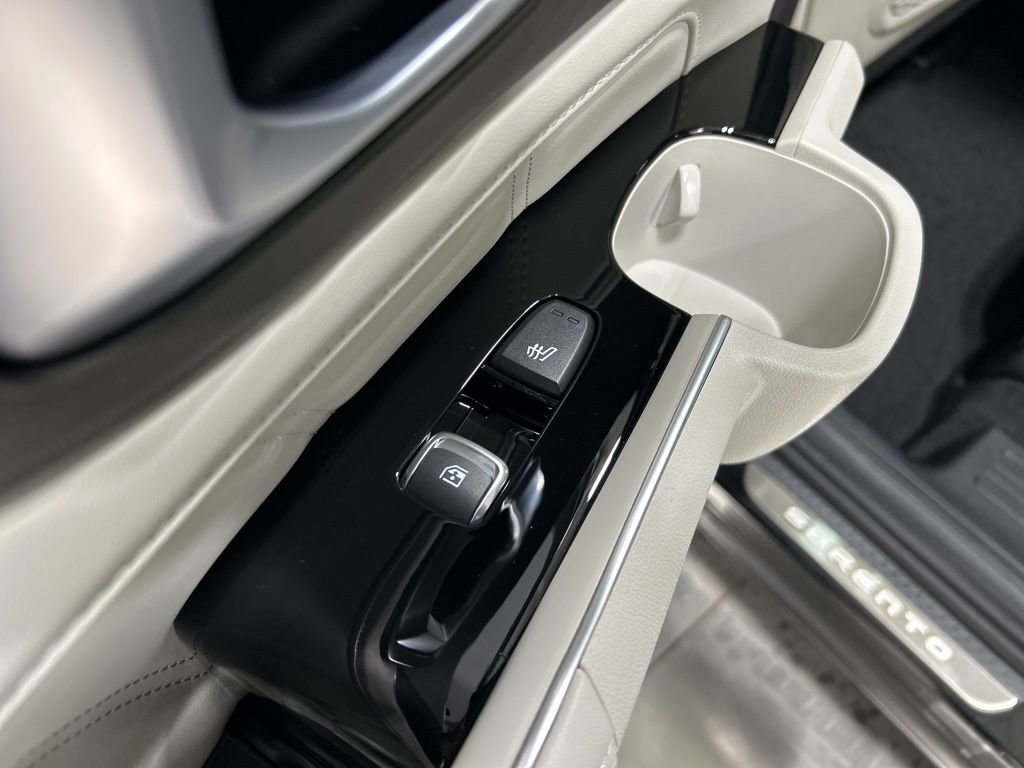 New 2026 Kia Sorento SX Prestige AWD/4WD image 33