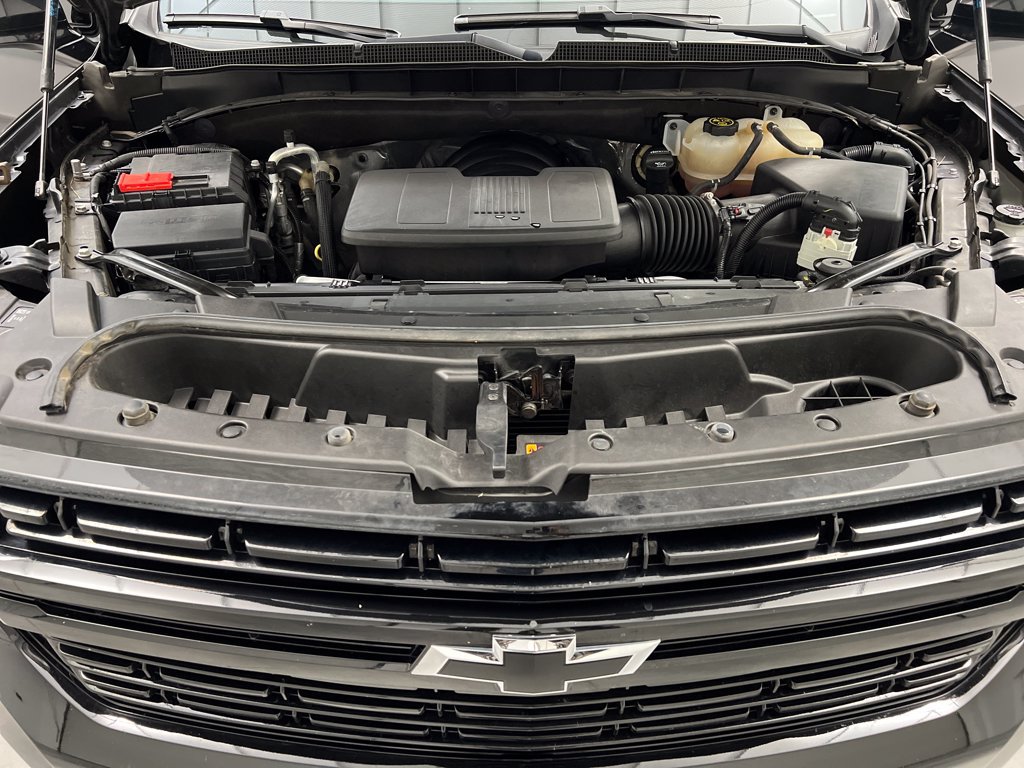 Used 2023 Chevrolet Tahoe RST RWD image 75